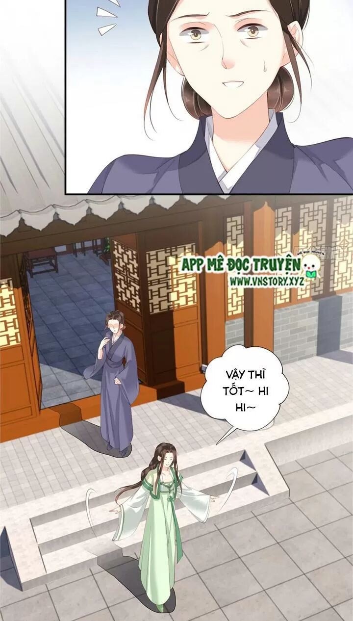 Hoàng Hậu Ương Bướng: Chapter 219