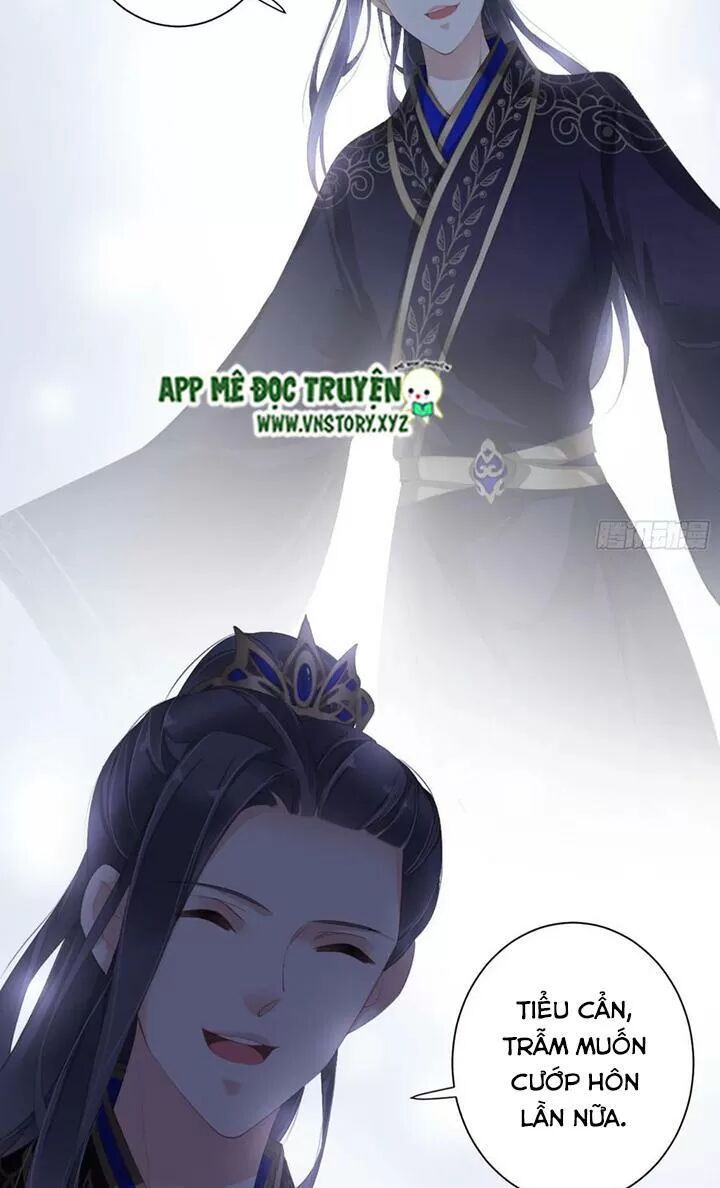 Hoàng Hậu Ương Bướng: Chapter 219