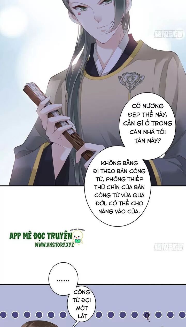 Hoàng Hậu Ương Bướng: Chapter 219