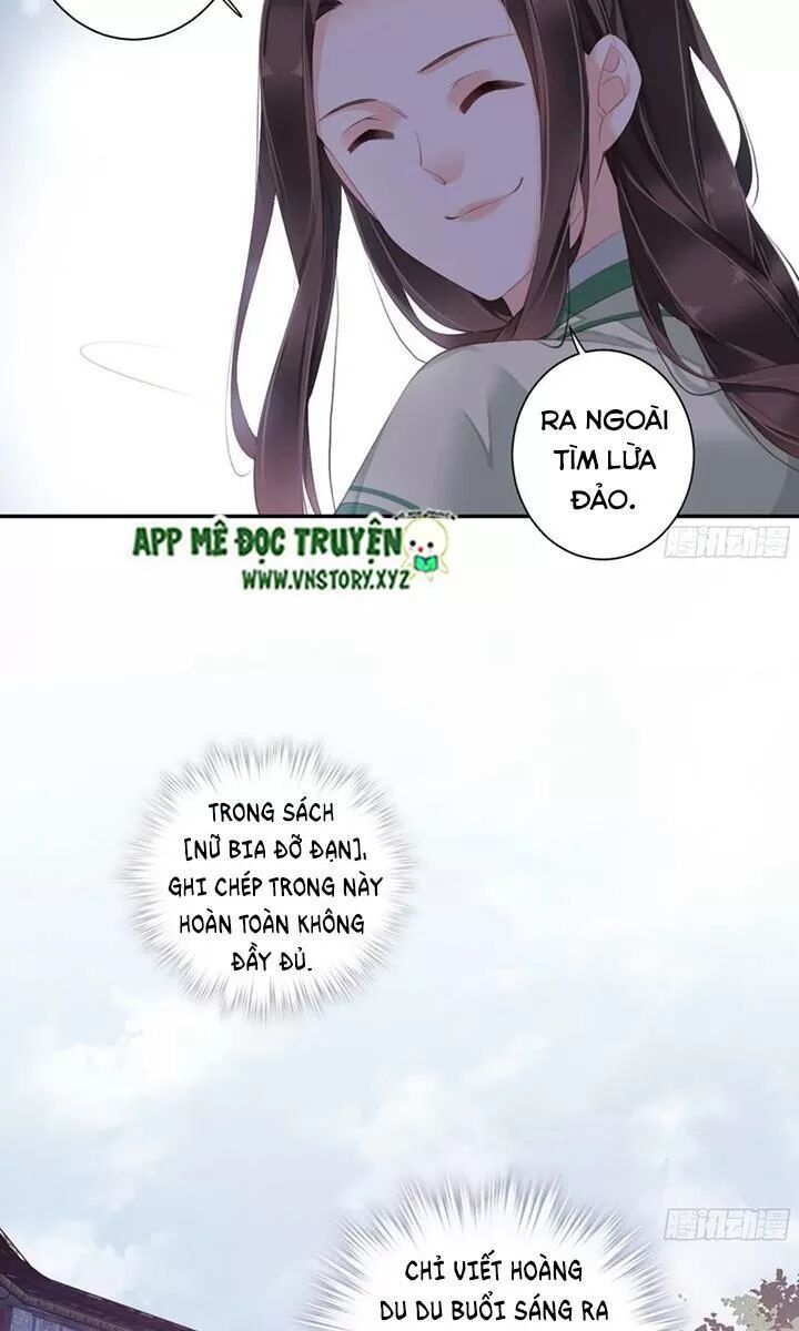 Hoàng Hậu Ương Bướng: Chapter 220