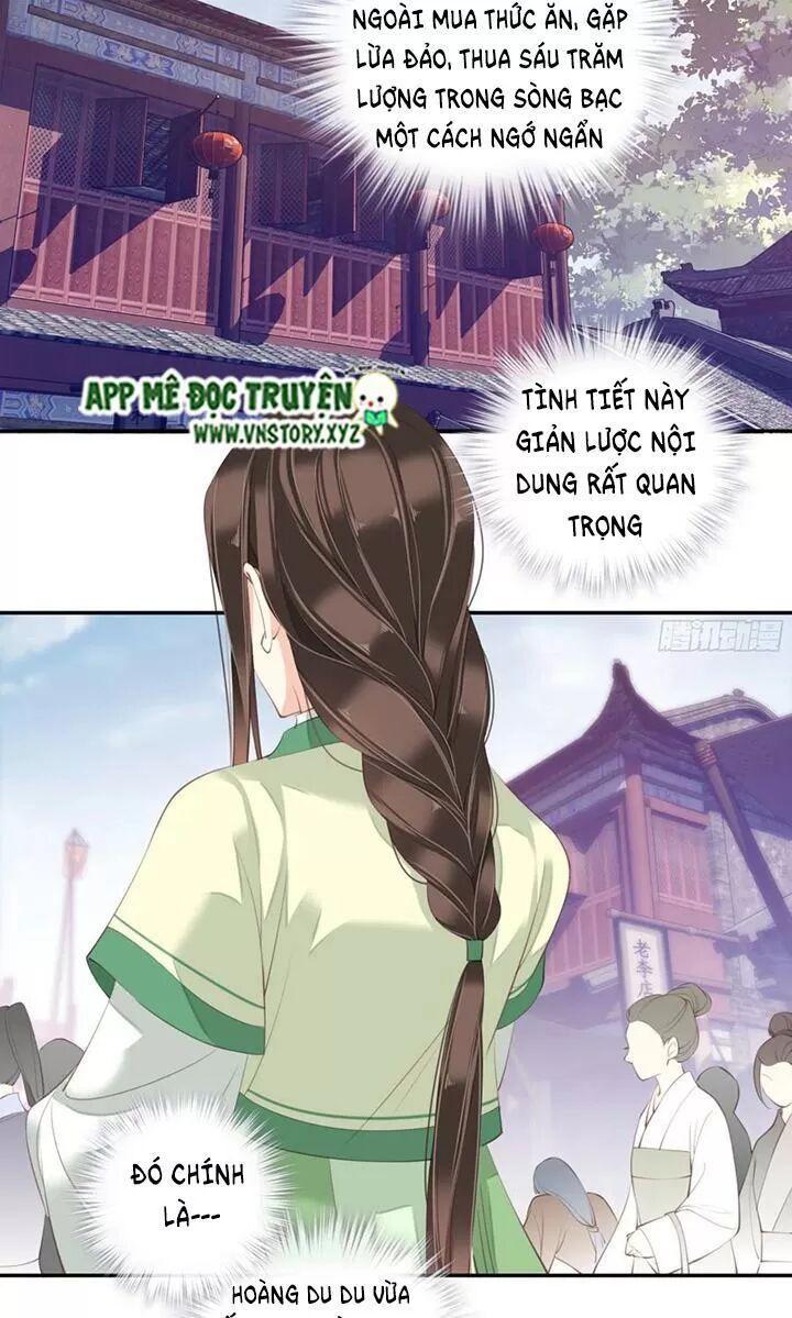 Hoàng Hậu Ương Bướng: Chapter 220