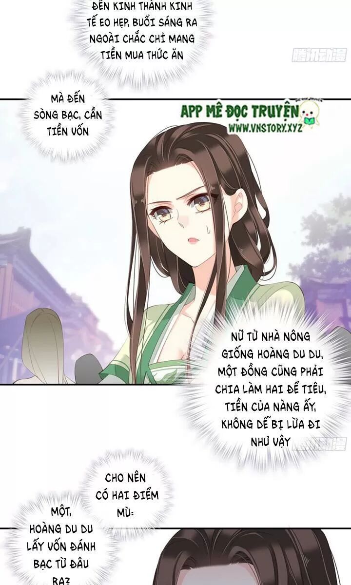 Hoàng Hậu Ương Bướng: Chapter 220
