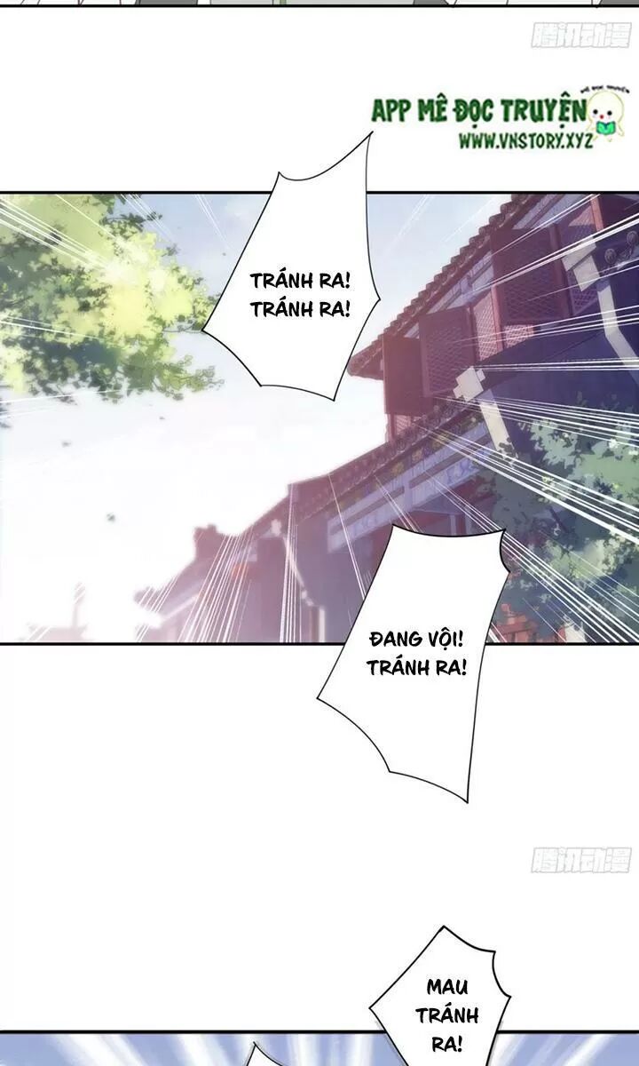 Hoàng Hậu Ương Bướng: Chapter 220