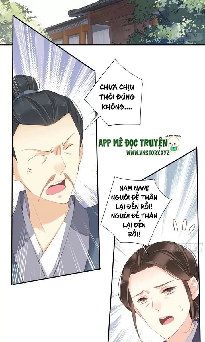 Hoàng Hậu Ương Bướng: Chapter 220