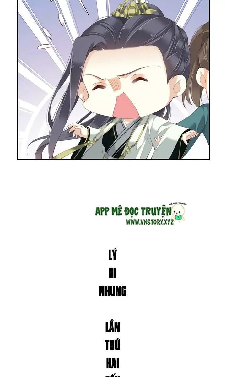 Hoàng Hậu Ương Bướng: Chapter 220