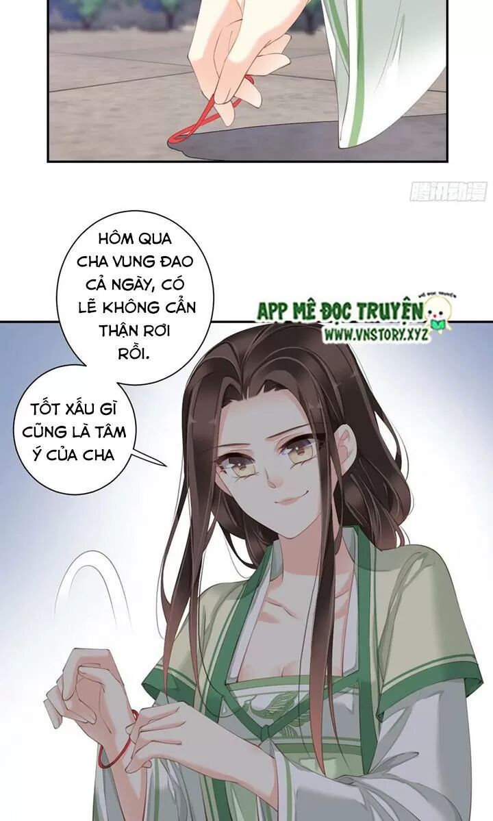 Hoàng Hậu Ương Bướng: Chapter 220