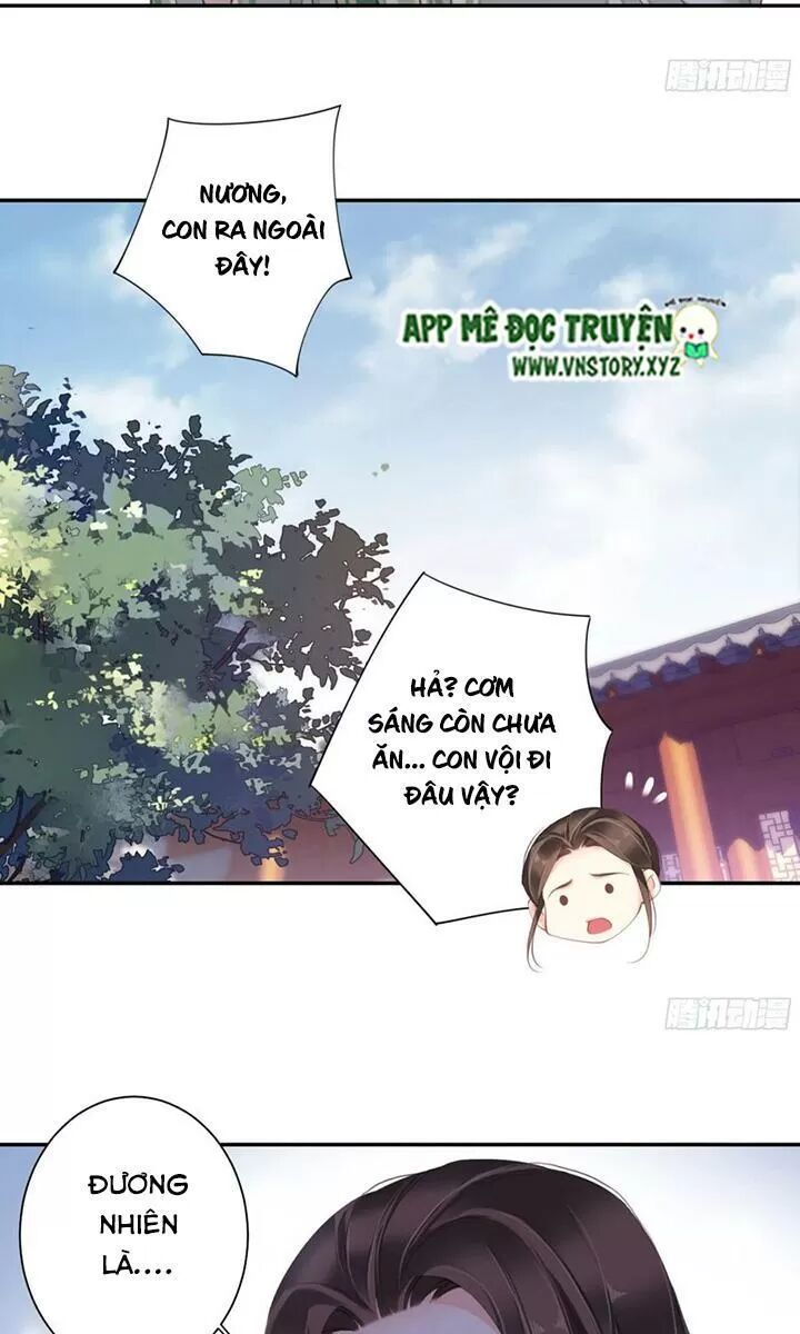 Hoàng Hậu Ương Bướng: Chapter 220