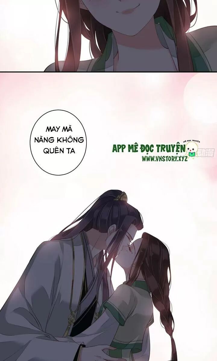 Hoàng Hậu Ương Bướng: Chapter 221