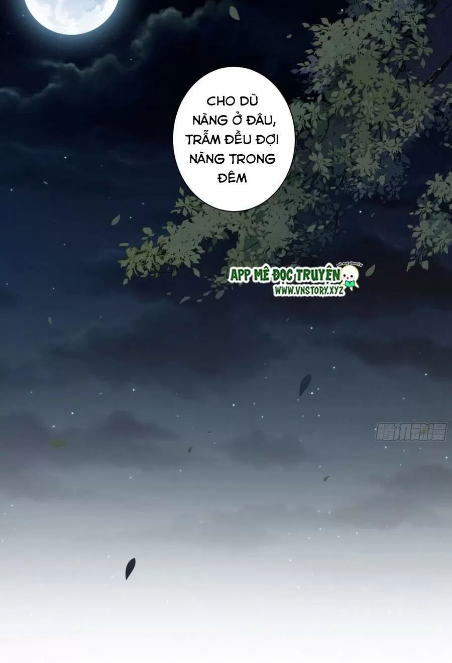 Hoàng Hậu Ương Bướng: Chapter 221