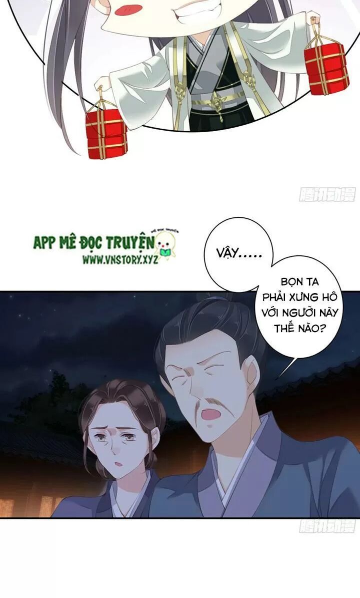 Hoàng Hậu Ương Bướng: Chapter 222