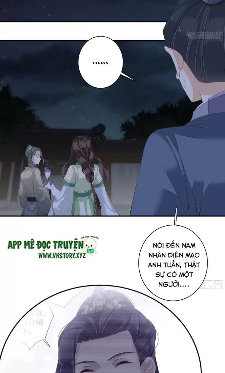 Hoàng Hậu Ương Bướng: Chapter 222