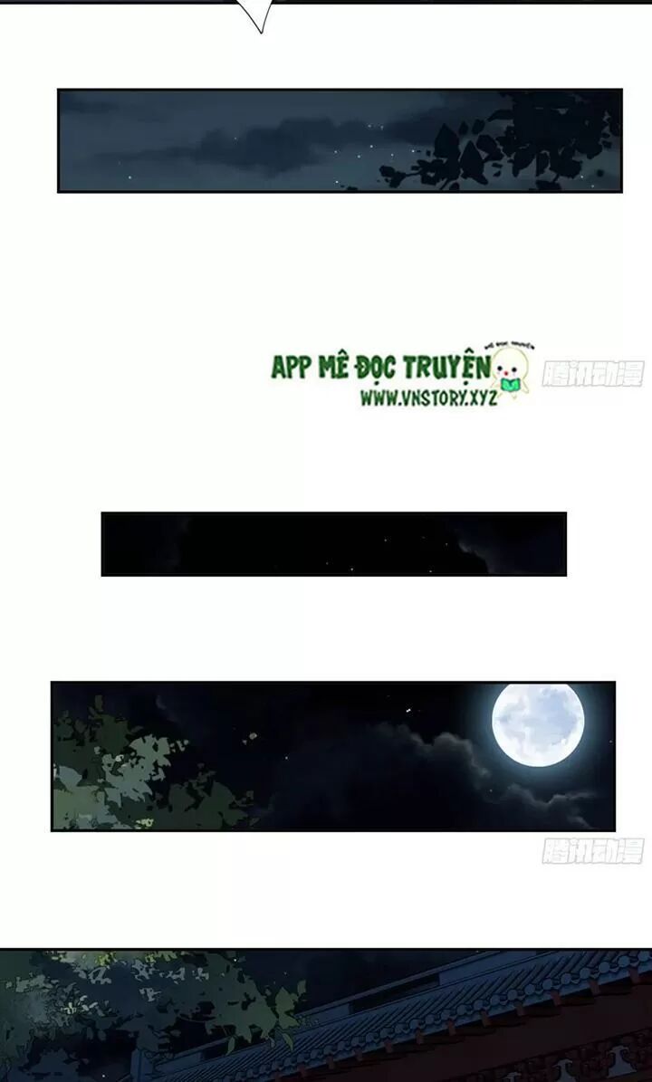 Hoàng Hậu Ương Bướng: Chapter 222