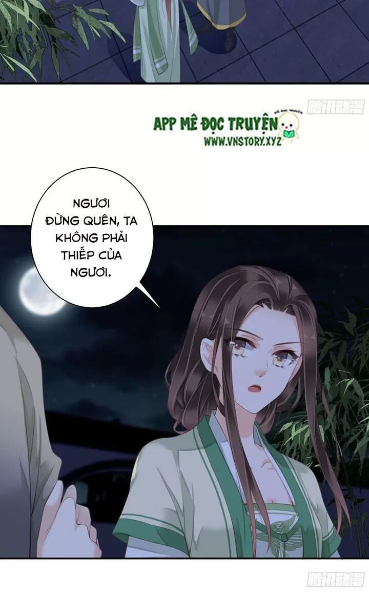 Hoàng Hậu Ương Bướng: Chapter 222