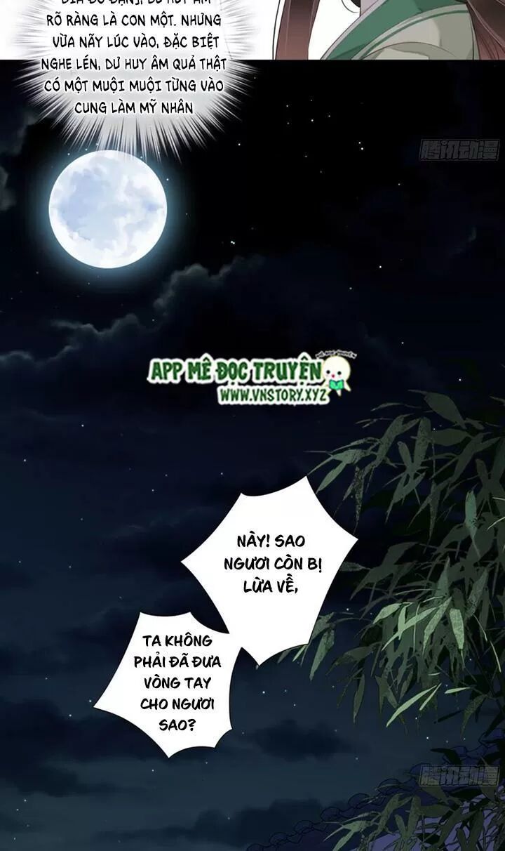 Hoàng Hậu Ương Bướng: Chapter 222