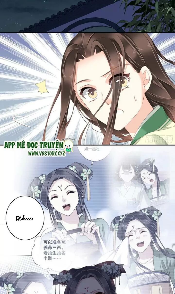 Hoàng Hậu Ương Bướng: Chapter 222
