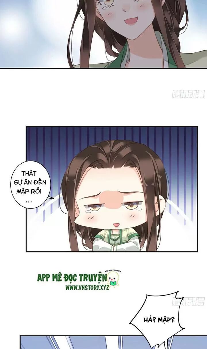 Hoàng Hậu Ương Bướng: Chapter 222