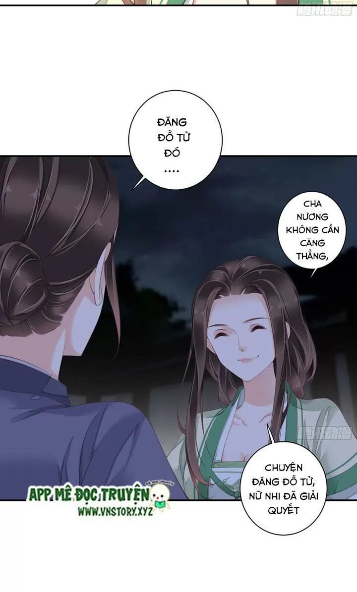 Hoàng Hậu Ương Bướng: Chapter 222
