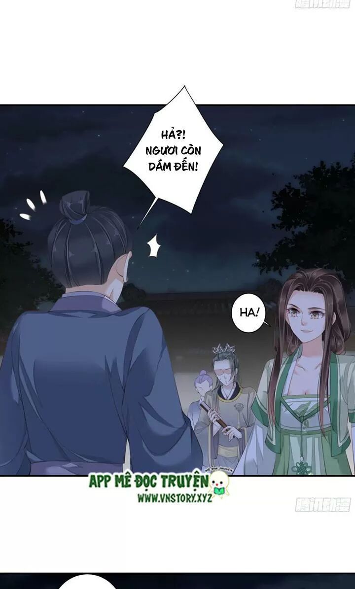 Hoàng Hậu Ương Bướng: Chapter 222