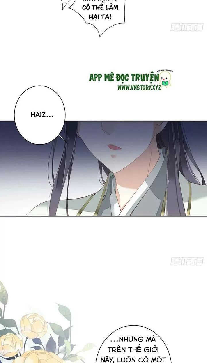 Hoàng Hậu Ương Bướng: Chapter 224