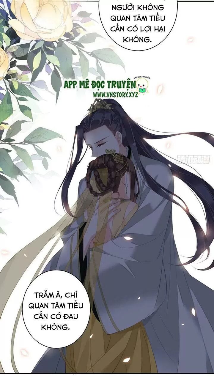 Hoàng Hậu Ương Bướng: Chapter 224