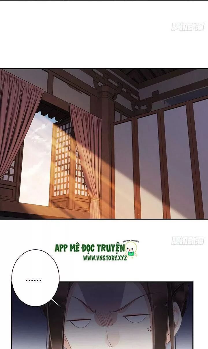 Hoàng Hậu Ương Bướng: Chapter 224