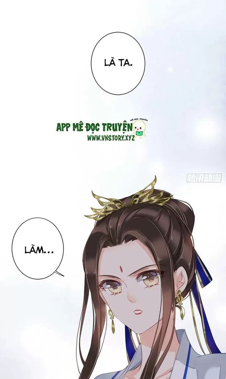 Hoàng Hậu Ương Bướng: Chapter 224