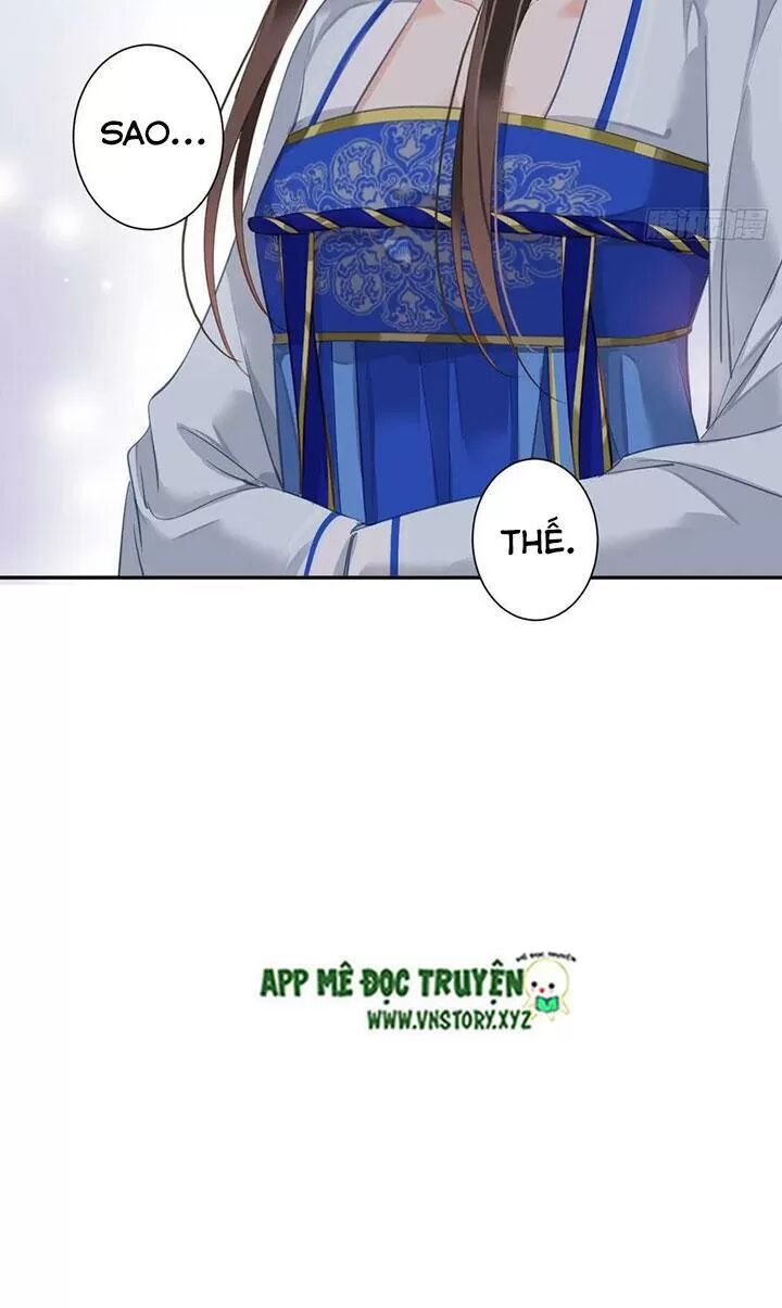 Hoàng Hậu Ương Bướng: Chapter 224