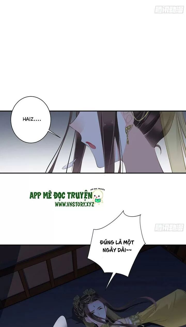 Hoàng Hậu Ương Bướng: Chapter 224
