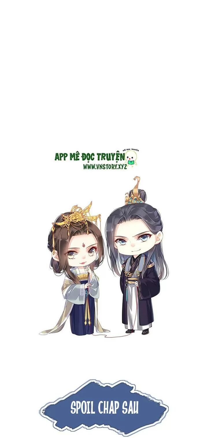 Hoàng Hậu Ương Bướng: Chapter 224