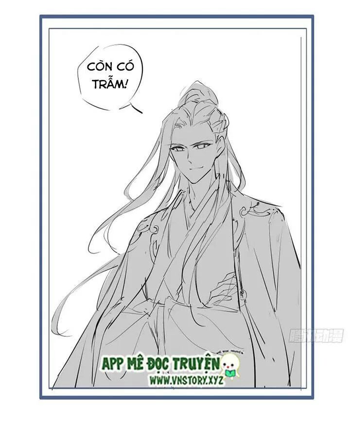 Hoàng Hậu Ương Bướng: Chapter 224