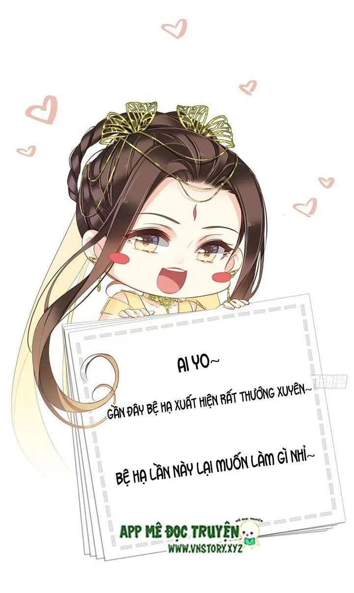 Hoàng Hậu Ương Bướng: Chapter 224
