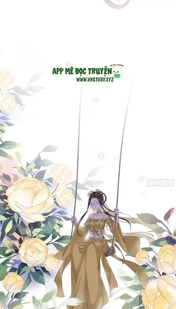 Hoàng Hậu Ương Bướng: Chapter 224