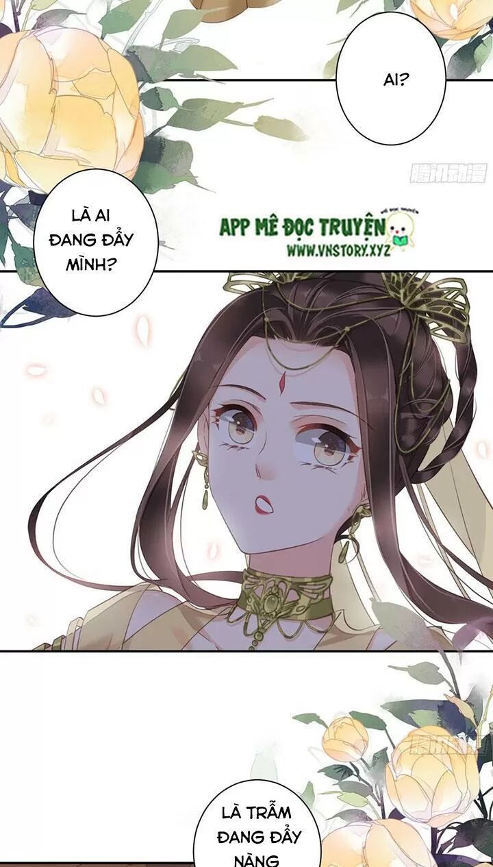 Hoàng Hậu Ương Bướng: Chapter 224