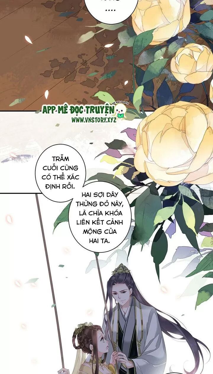 Hoàng Hậu Ương Bướng: Chapter 224