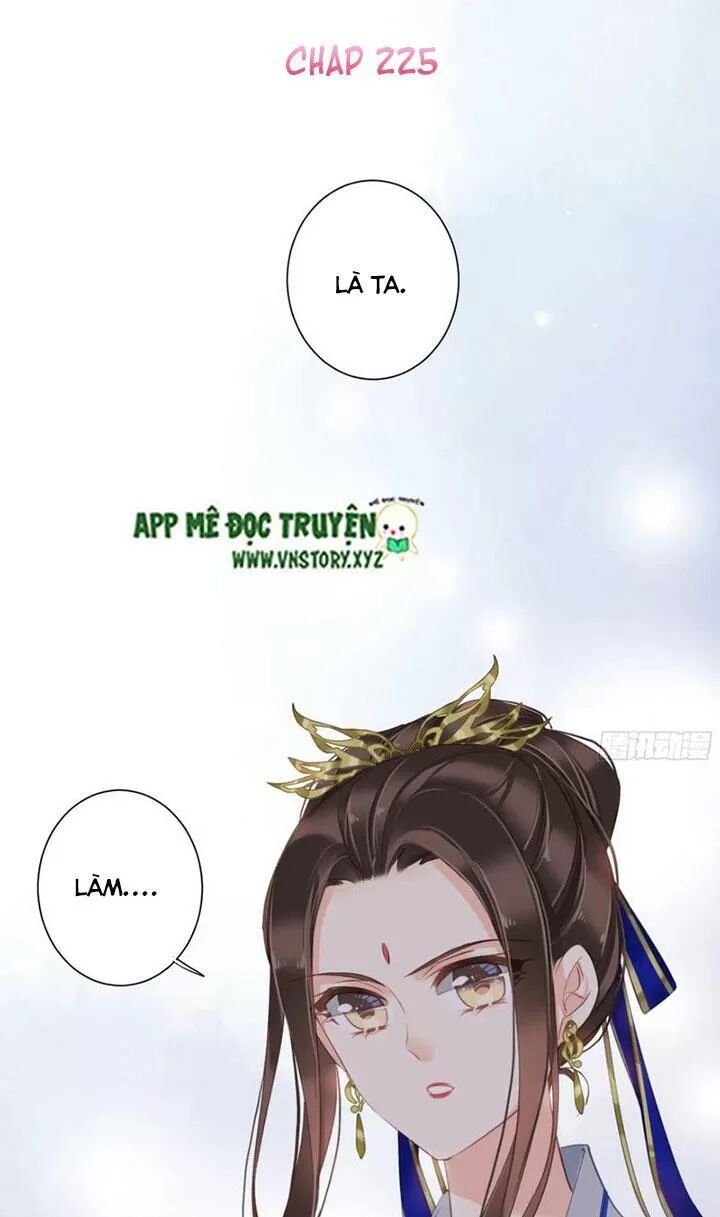 Hoàng Hậu Ương Bướng: Chapter 225