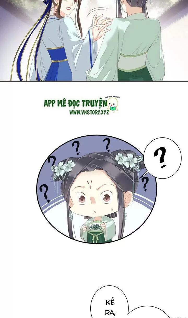 Hoàng Hậu Ương Bướng: Chapter 225