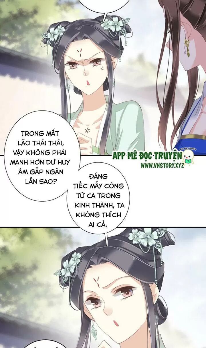 Hoàng Hậu Ương Bướng: Chapter 225
