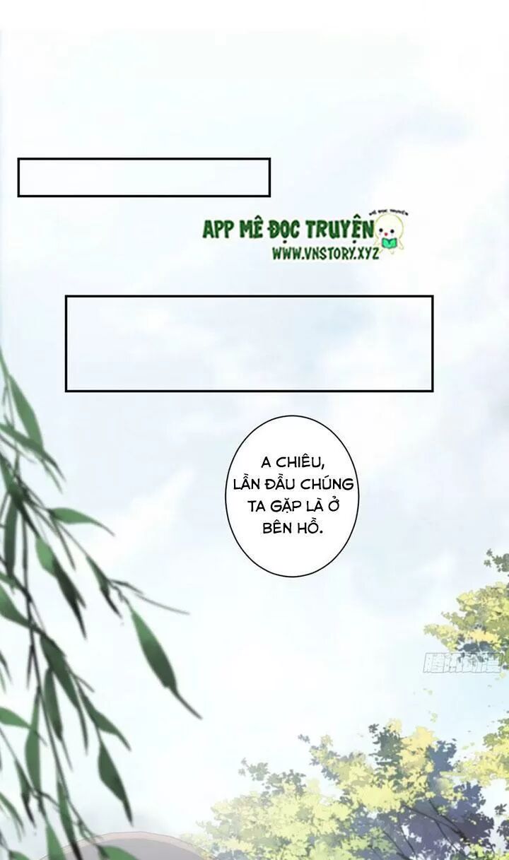 Hoàng Hậu Ương Bướng: Chapter 225
