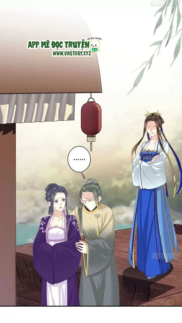 Hoàng Hậu Ương Bướng: Chapter 225