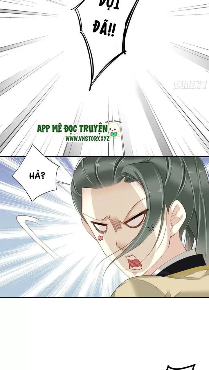 Hoàng Hậu Ương Bướng: Chapter 225