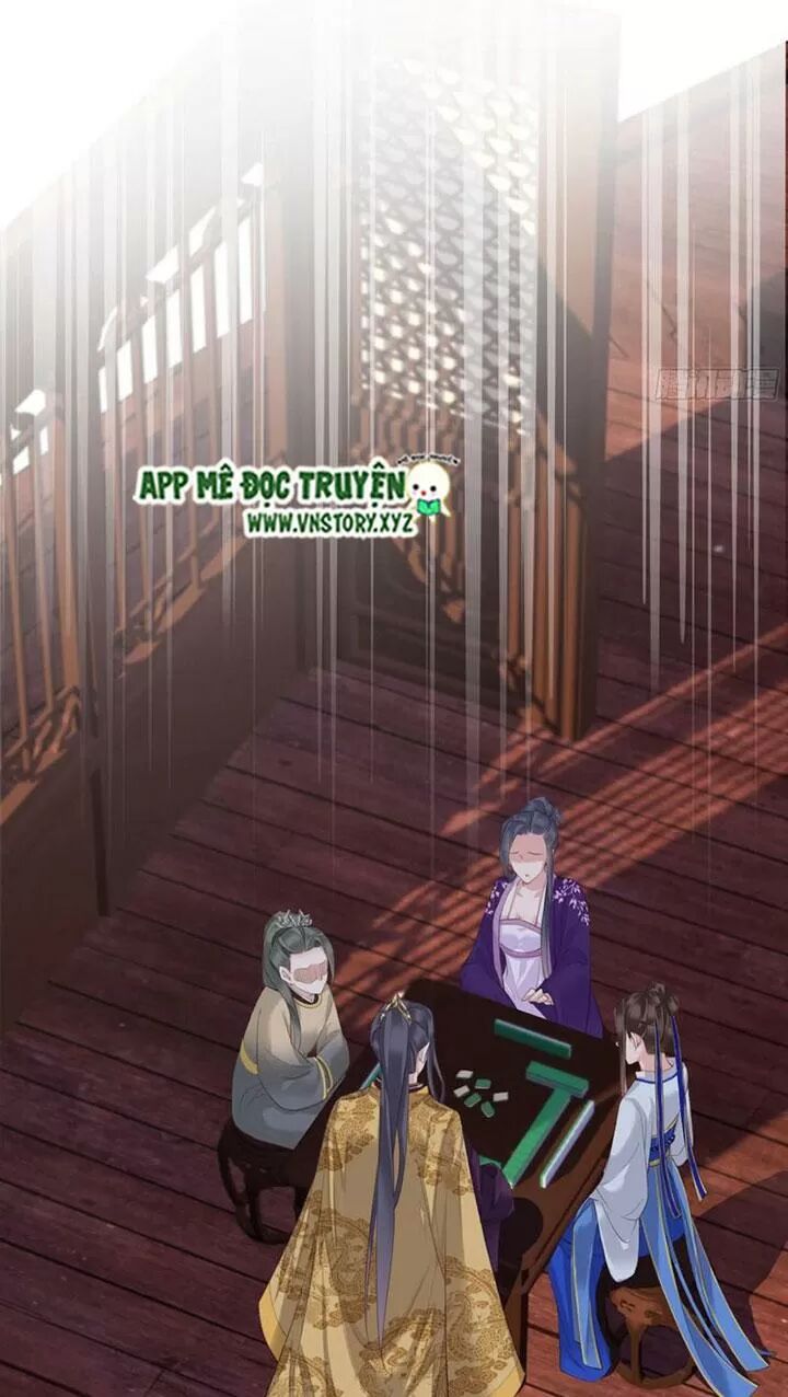 Hoàng Hậu Ương Bướng: Chapter 225