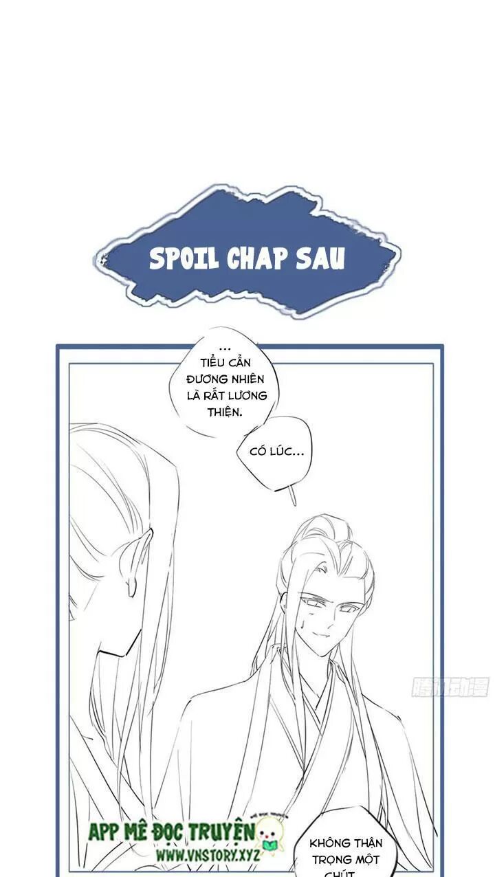 Hoàng Hậu Ương Bướng: Chapter 225