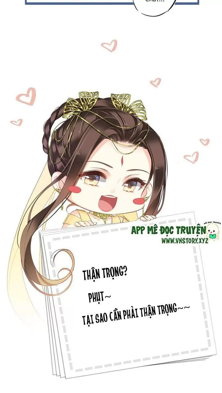 Hoàng Hậu Ương Bướng: Chapter 225