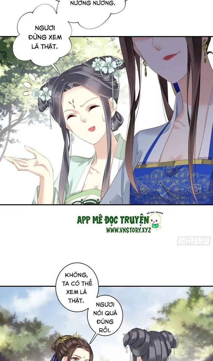 Hoàng Hậu Ương Bướng: Chapter 225