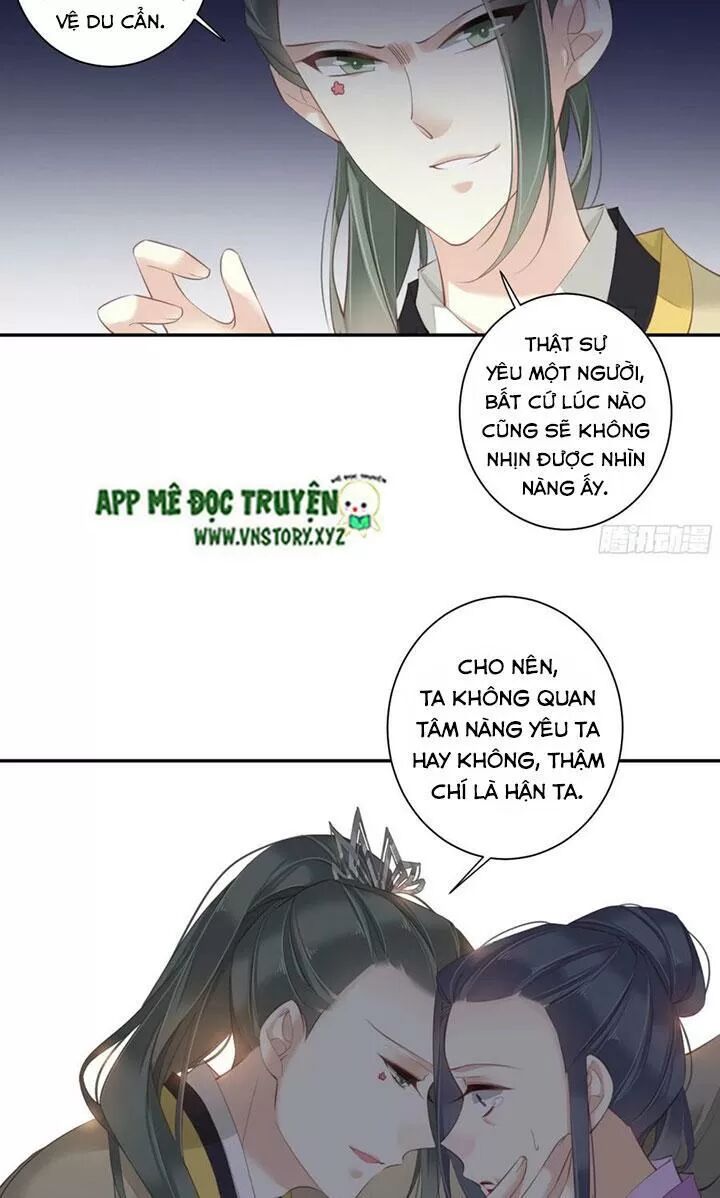 Hoàng Hậu Ương Bướng: Chapter 227