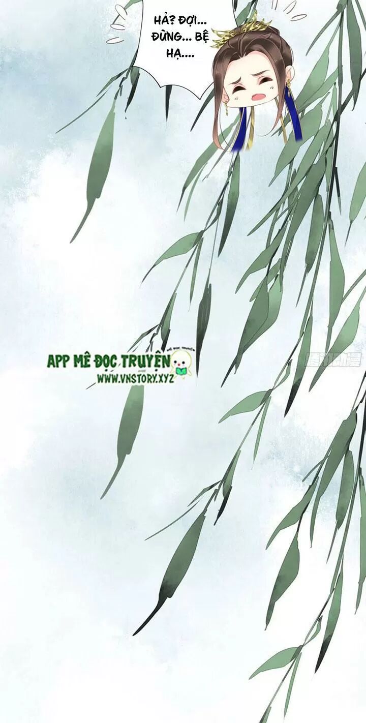 Hoàng Hậu Ương Bướng: Chapter 227