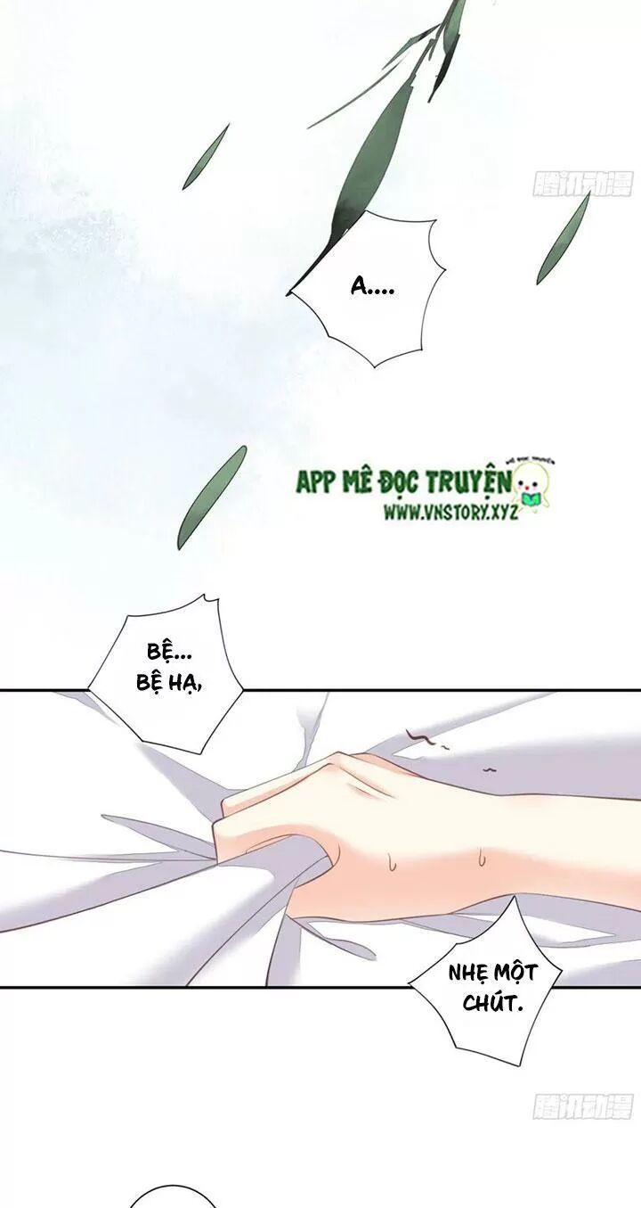 Hoàng Hậu Ương Bướng: Chapter 227