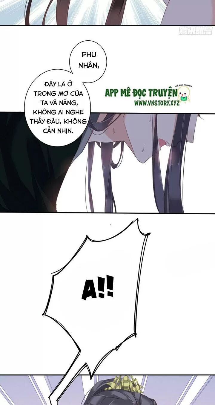 Hoàng Hậu Ương Bướng: Chapter 227