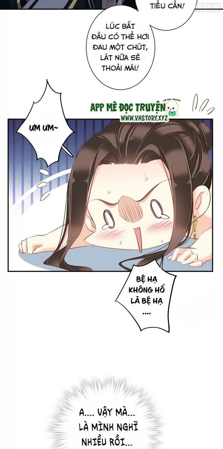 Hoàng Hậu Ương Bướng: Chapter 227