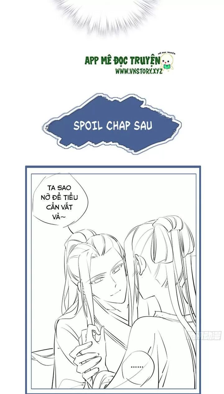 Hoàng Hậu Ương Bướng: Chapter 227